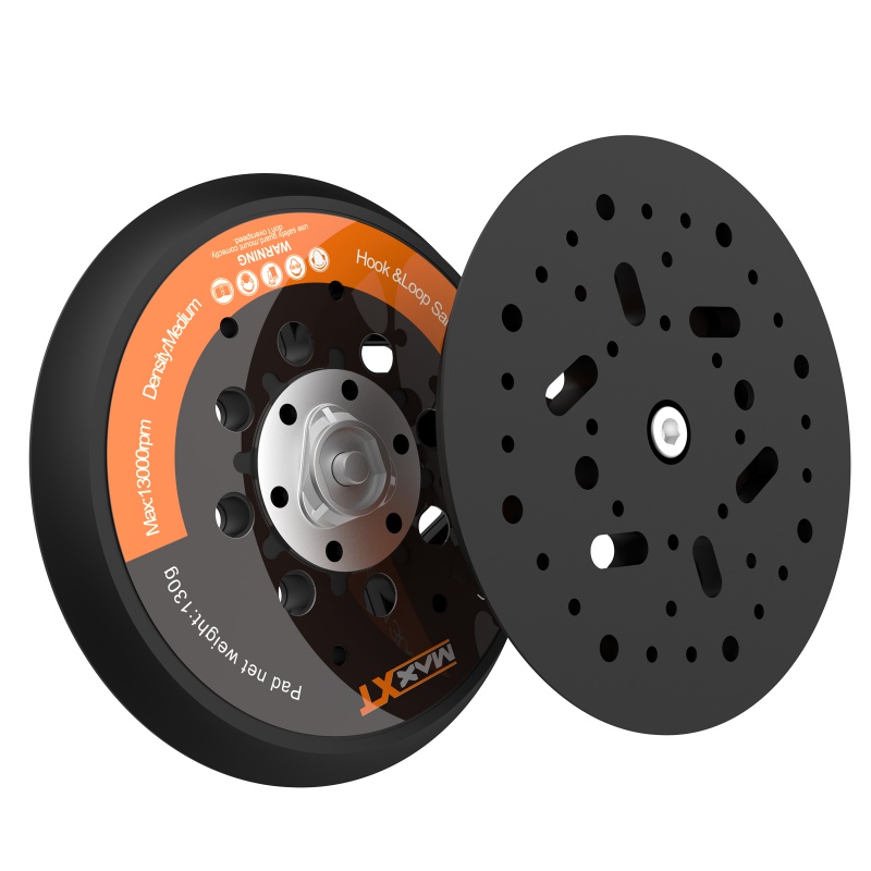 Orbital Polisher Da - MAXXT 6