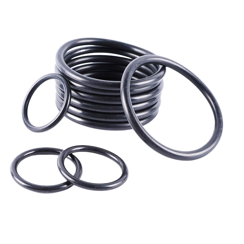 Auto Repair Cs - NBR O Ring Sealing Gasket, Nitrile
