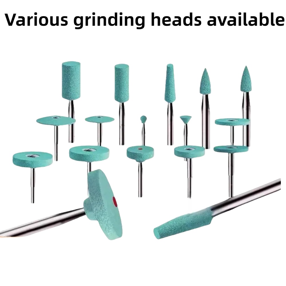 Dental Ceramic Diamond Polishi - огляд і ціна Orbital Polisher Da