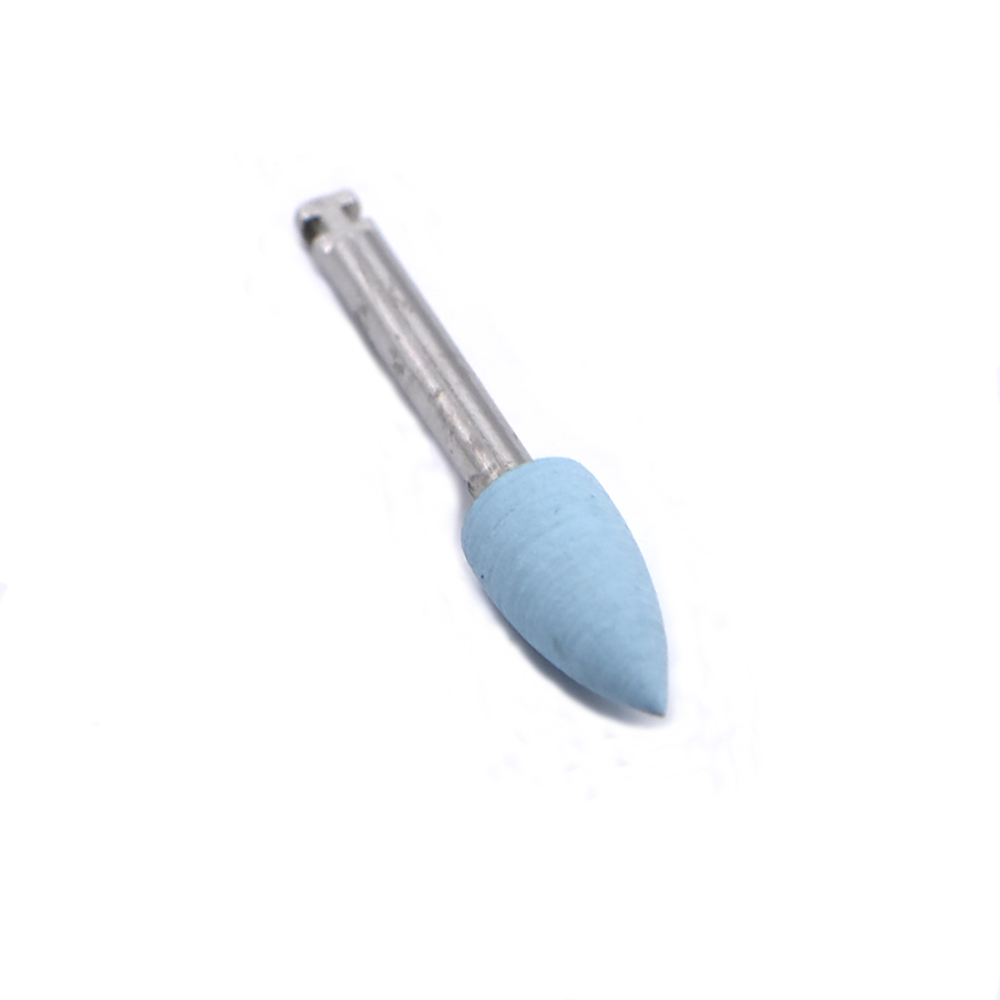 4Pcs/Lot Dental Silicone Rubbe - огляд і ціна Orbital Polisher Da