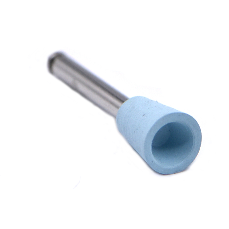 4PCS Dentistry Rubber Grinding - огляд і ціна Orbital Polisher Da
