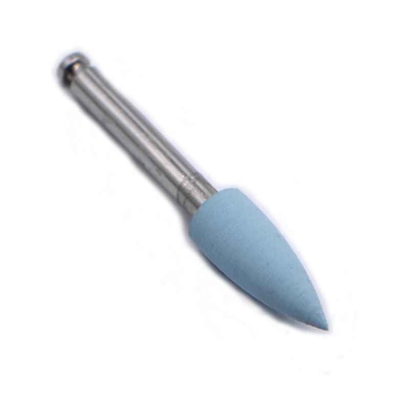 4PCS Dentistry Rubber Grinding - огляд і ціна Orbital Polisher Da
