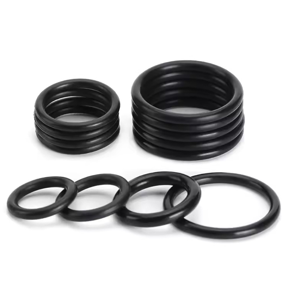 Black Nitrile Butadiene Rubber - огляд і ціна Auto Repair Cs