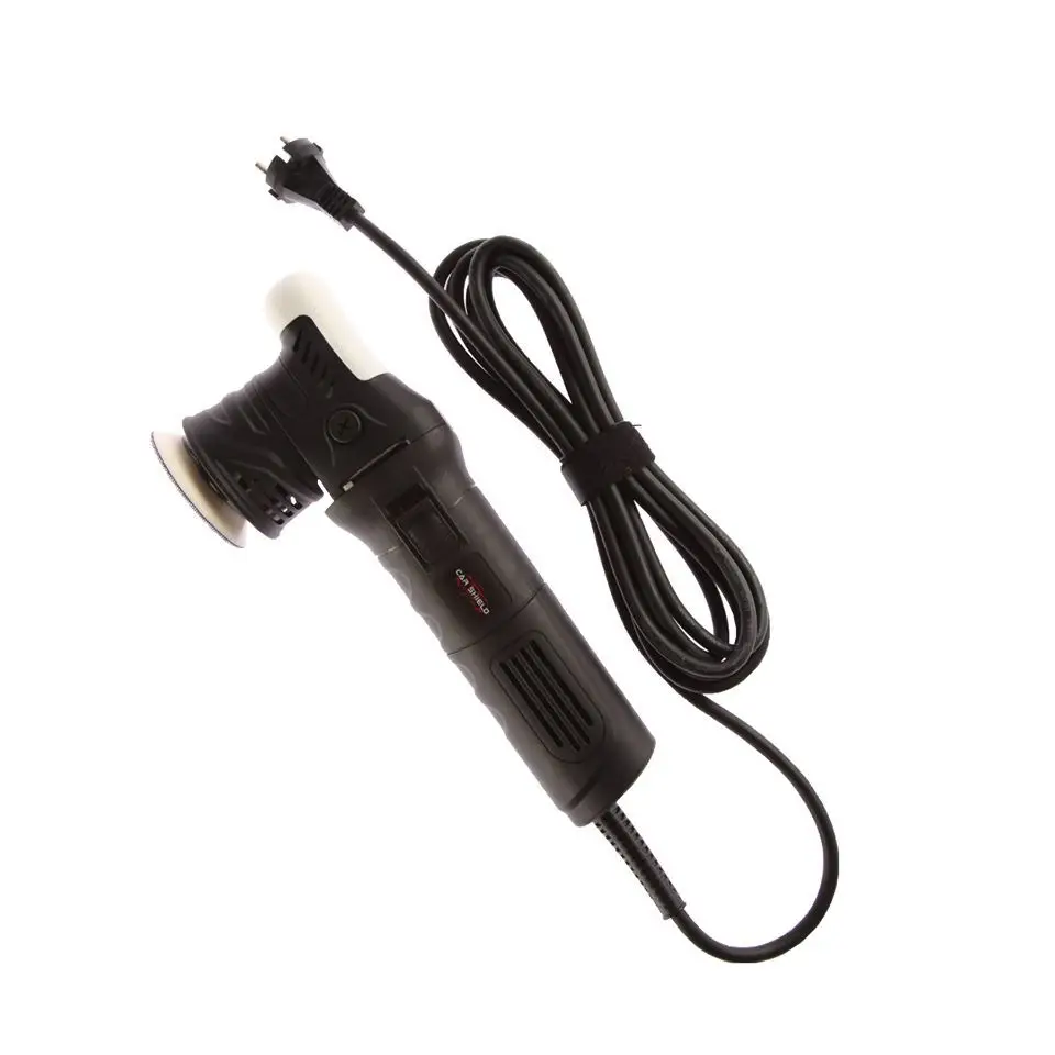 600W Mini Auto Polishing Roto  - огляд і ціна Orbital Polisher Da
