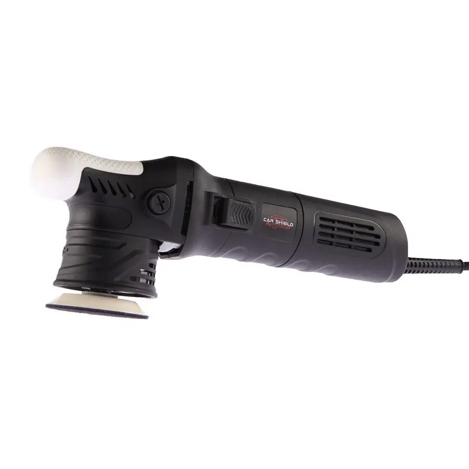 600W Mini Auto Polishing Roto  - огляд і ціна Orbital Polisher Da