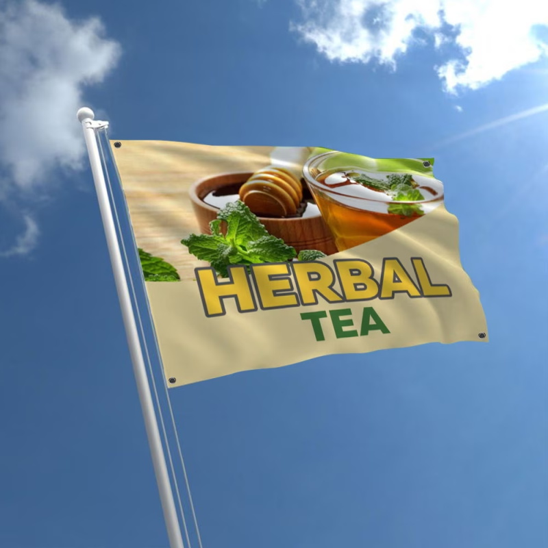 Custom Banner Flags Suitable F - огляд і ціна Auto Repair Shop Logo