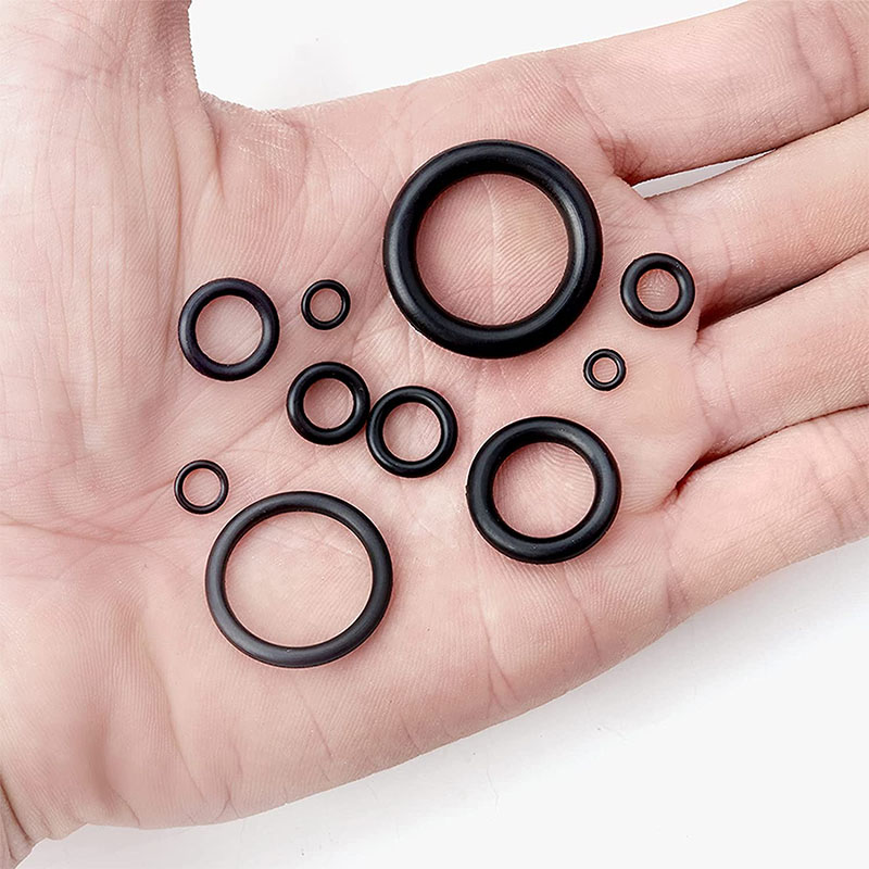 WD CS 3.1mm,NBR O Ring Sealing - огляд і ціна Auto Repair Cs