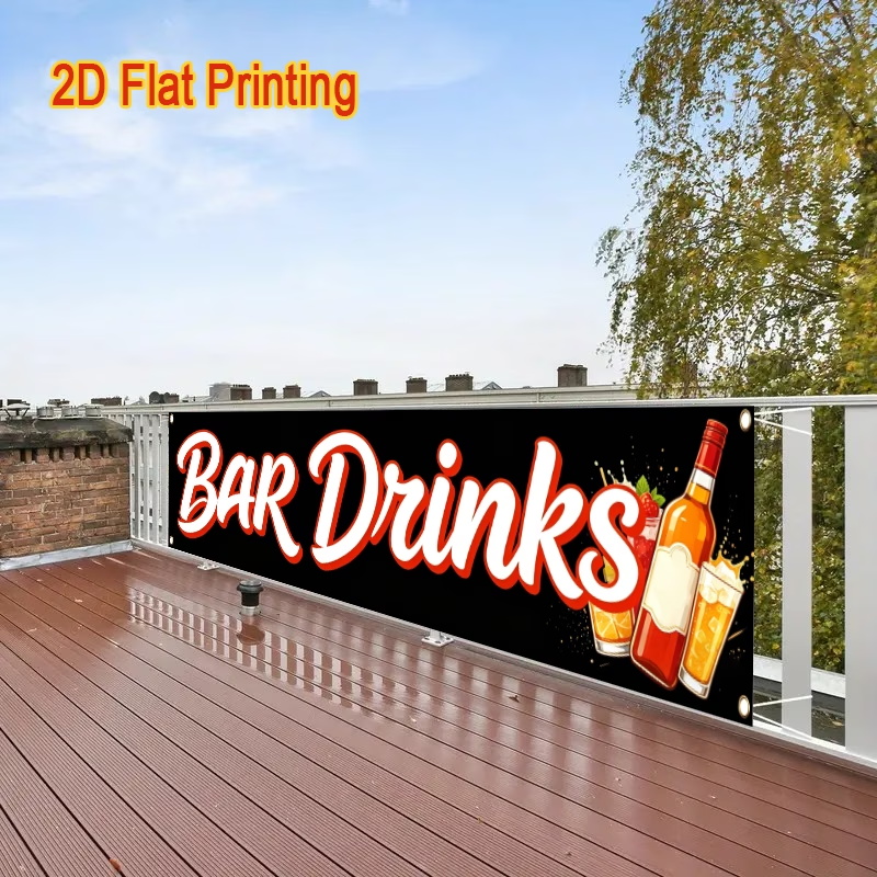 Custom Banner Flags Suitable F - огляд і ціна Auto Repair Shop Logo