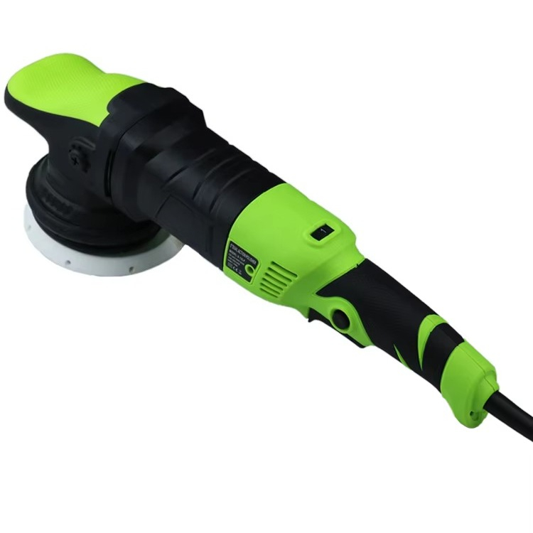 15mm Orbit Size Car Buffing Ma - огляд і ціна Orbital Polisher Da
