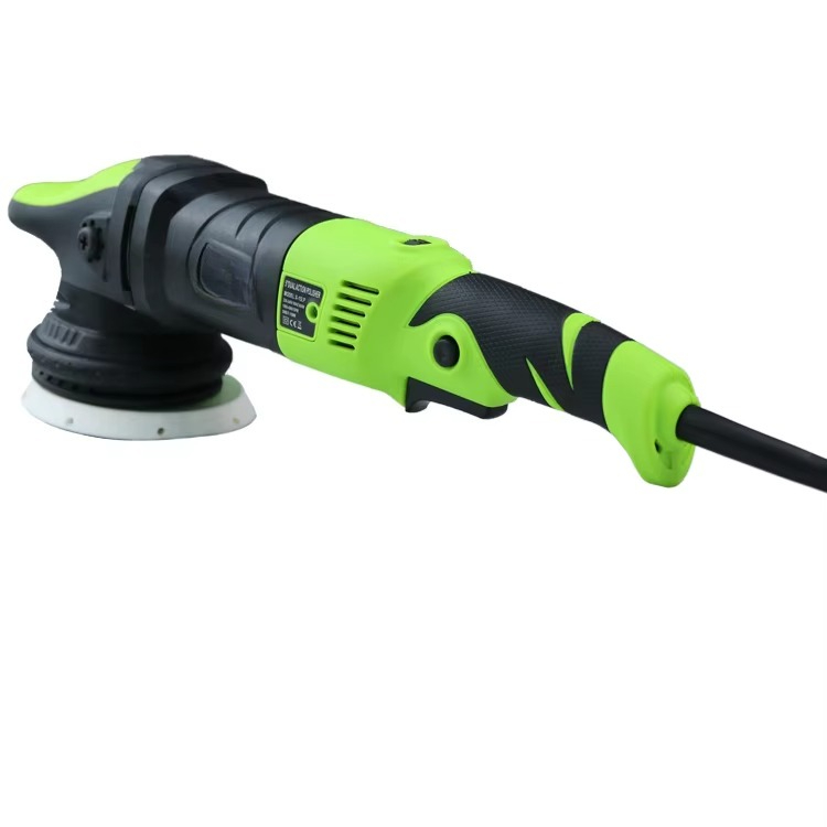 15mm Orbit Size Car Buffing Ma - огляд і ціна Orbital Polisher Da
