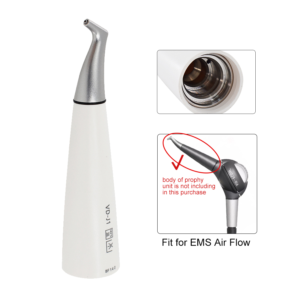 Dental Instrument EMS Air Poli - огляд і ціна Orbital Polisher Da