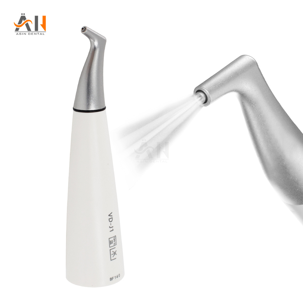Dental Instrument EMS Air Poli - огляд і ціна Orbital Polisher Da