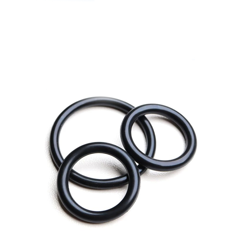 NBR Nitrile Rubber O Ring Seal - огляд і ціна Auto Repair Cs
