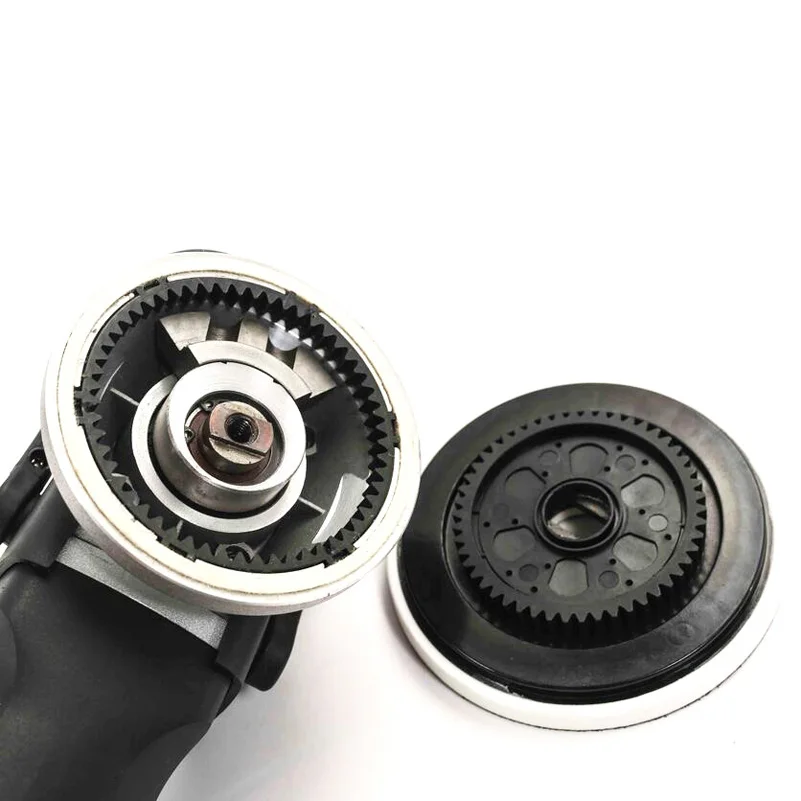 r 8mm Thread throw 1200w Force - огляд і ціна Orbital Polisher Da