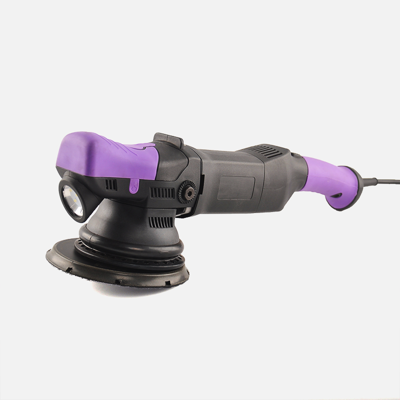 2026 Best Quality Car Polishin - огляд і ціна Orbital Polisher Da